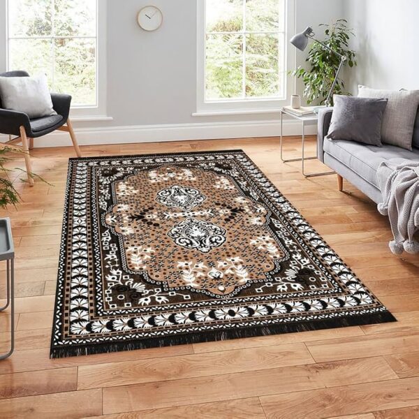 Elegant Velvet Carpet