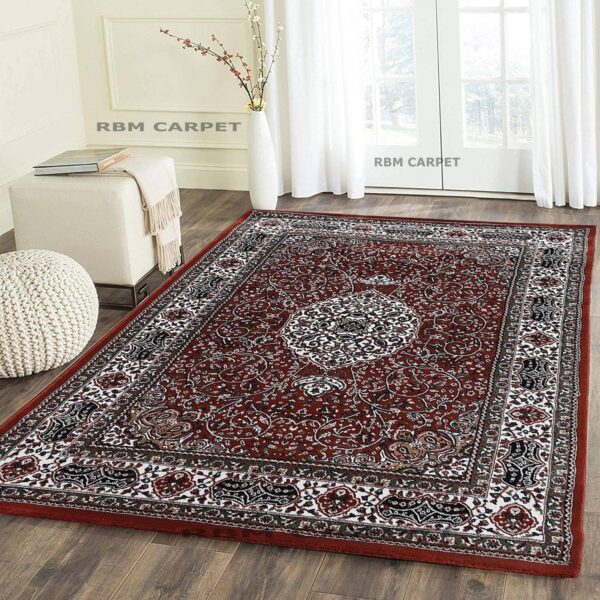Luxury Silk Carpet