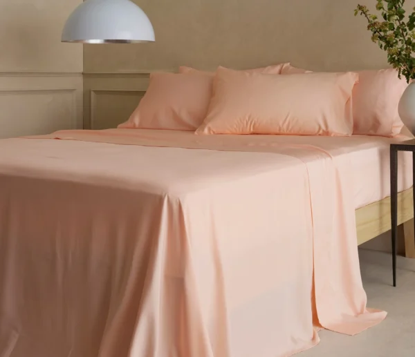 Organic Bamboo Sheets - Image 2
