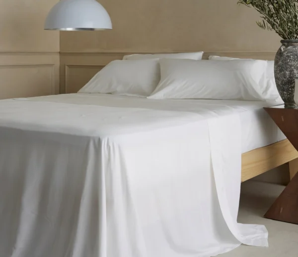 Organic Bamboo Sheets