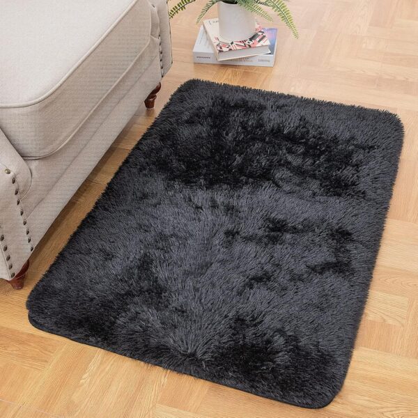 Soft Plush Carpet