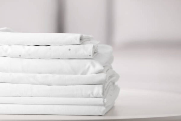 Thread Count Bed Sheets