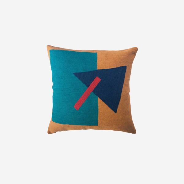Square Pillow - Image 2