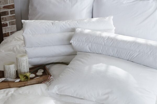 Cotton Bliss Textured Pillow Cover