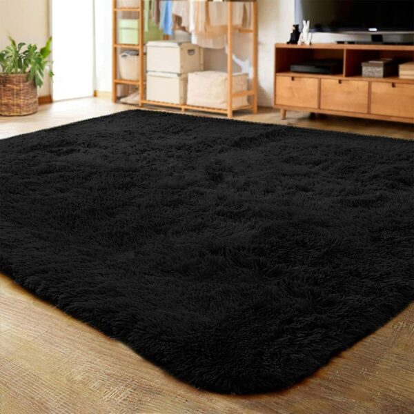 Soft Plush Carpet - Image 2